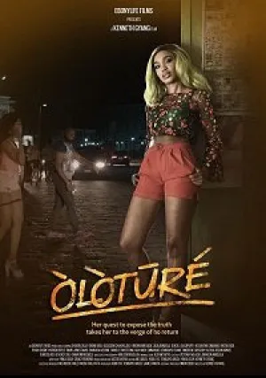 Ради лучшей жизни (2019)