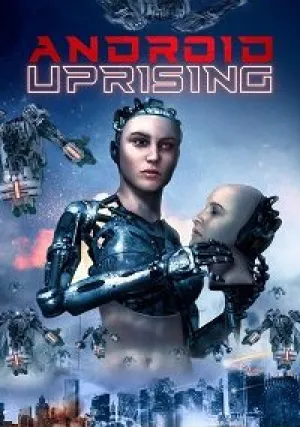 Восстание андроидов (2020)