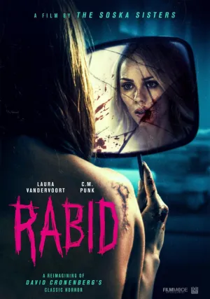 Бешеная (2019)