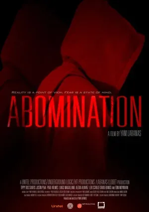 Мерзость (2018)