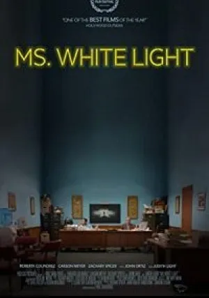 Мисс Белый Свет (2019)