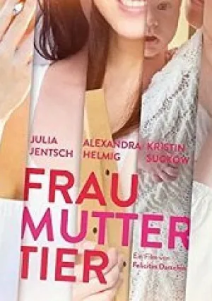 Женщина-мать (2019)