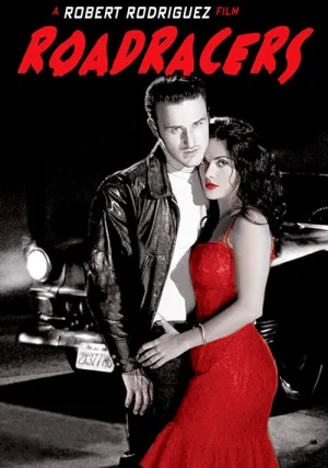 Гонщики (1994)