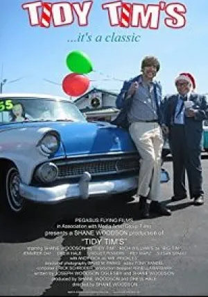 Классика Тайди Тима (2020)