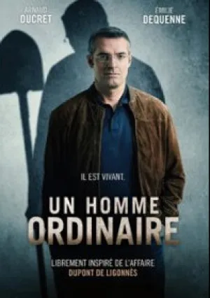 Обычный мужик (сериал 2019)