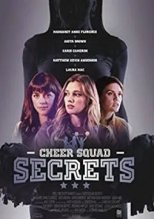 Секреты команды чирлидеров (2020)