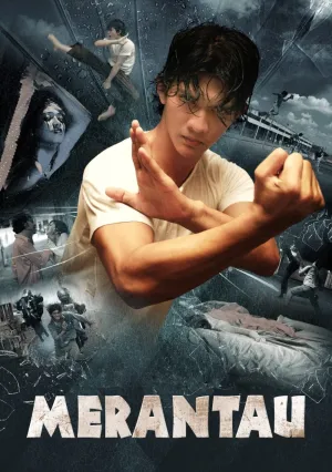 Мерантау (2009)