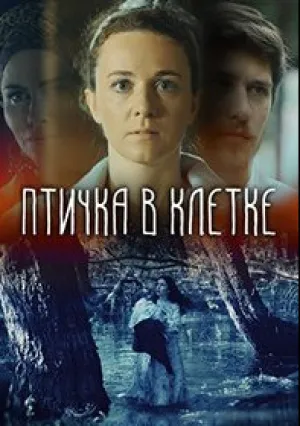 Птичка в клетке (сериал 2020)