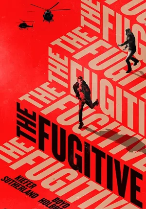 Беглец (сериал 2020)