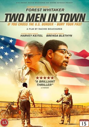 Двое в городе (2014)