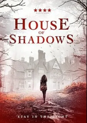 Дом теней (2020)