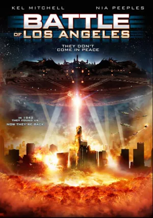 Битва за Лос-Анджелес (2011)