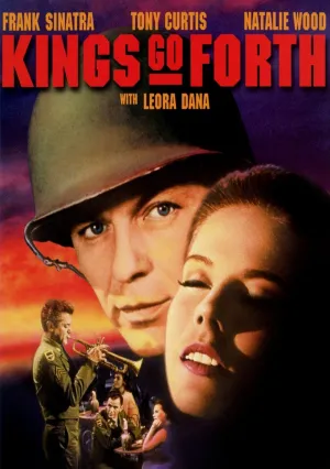 Короли отправляются в путь (1958)