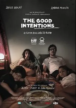 Благие намерения (2019)