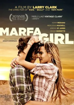 Девушка из Марфы (2012)