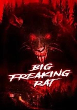 Большая жуткая крыса (2020)