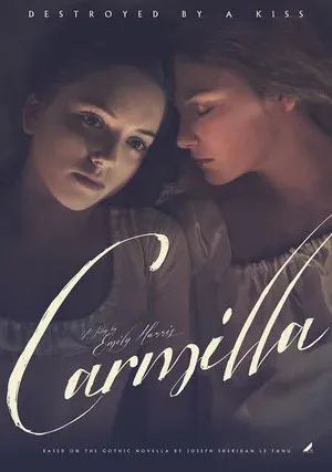 Кармилла (2019)