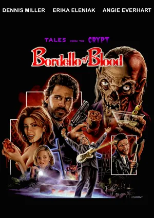 Байки из склепа: Кровавый бордель (1996)