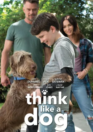 Думай как собака (2020)