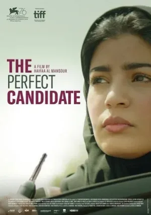 Идеальный кандидат (2019)