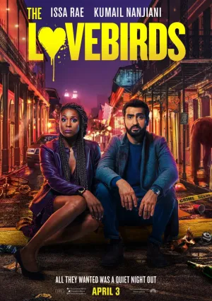 Любовнички (2020)