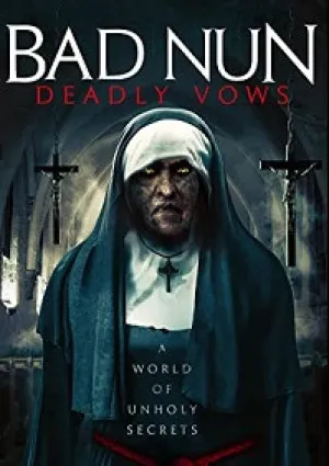 Пробуждение монахини (2020)