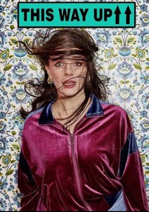 Вверх дном (сериал 2019)