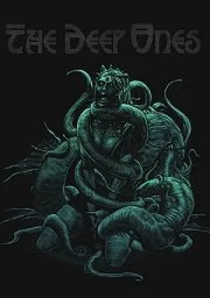 Глубоководные (2020)