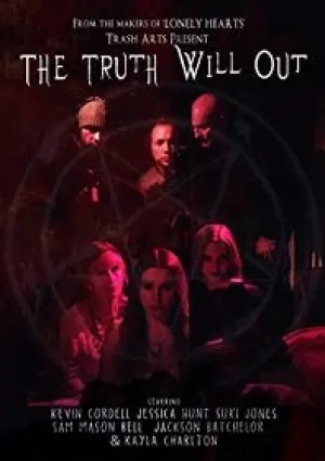 Правда выйдет наружу (2020)