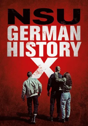 В центре Германии: НГУ (сериал 2016)