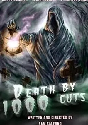 Смерть от тысячи порезов (2020)