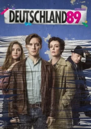 Германия 89 (сериал 2020)