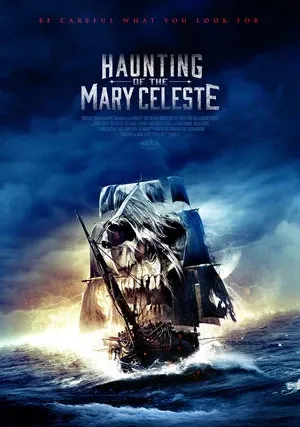 Призраки «Марии Целесты» (2020)