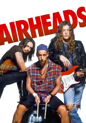 Пустоголовые (1994)