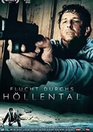 Побег через адскую долину (2019)