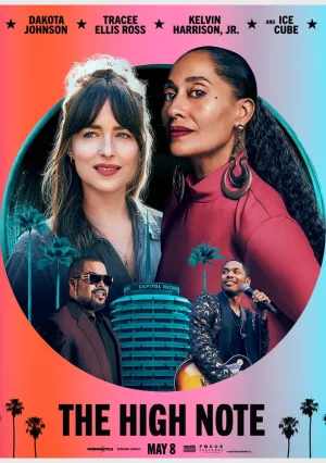 Ассистент звезды (2020)