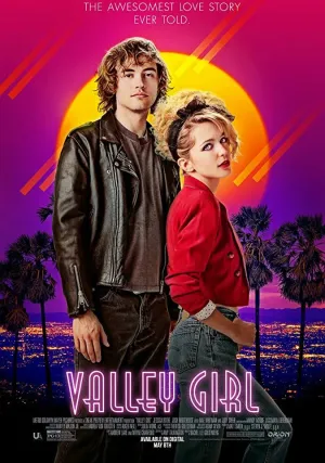 Девушка из долины (2020)