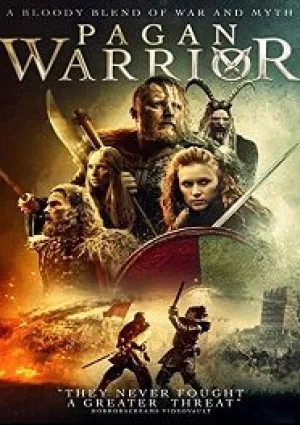 Воин-язычник (2019)