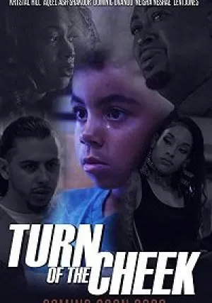 Подставь другую щеку (2020)