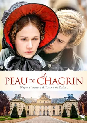 Шагреневая кожа (2010)