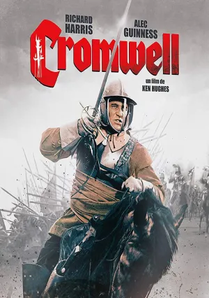 Кромвель (1970)