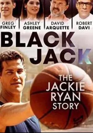 Чёрный Джек: Подлинная история Джека Райана (2020)