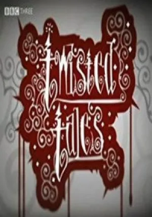 Истории, леденящие кровь (сериал 2005)