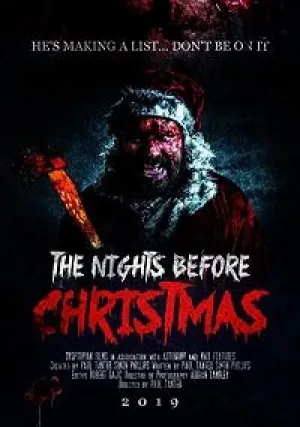 Ночи перед Рождеством (2020)