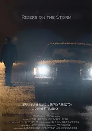 Всадники бури (2020)