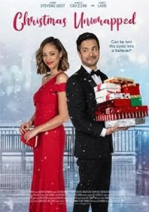 Рождество без обёртки (2020)