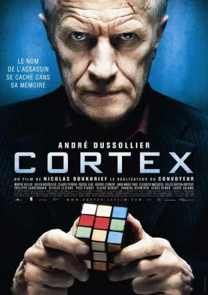 Кортекс (2007)