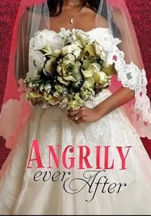 И жила она в злости (2019)