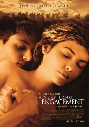 Долгая помолвка (2004)