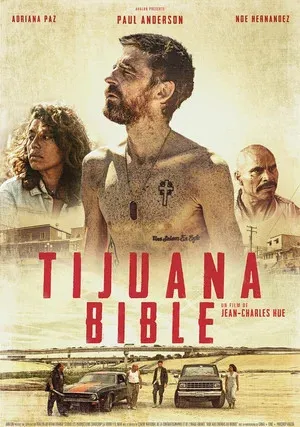 Тихуанская библия (2019)